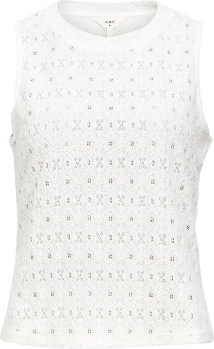 Immagine prodotto Object Broderie Anglaise Tanktop (M)