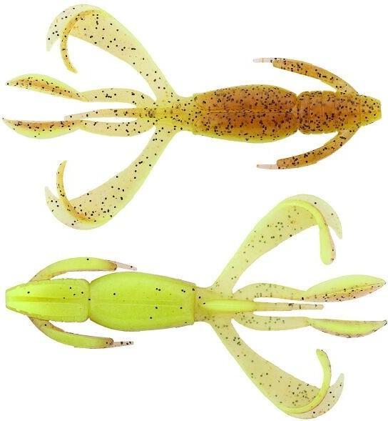 Immagine prodotto Keitech Flapper pazza (7 cm)