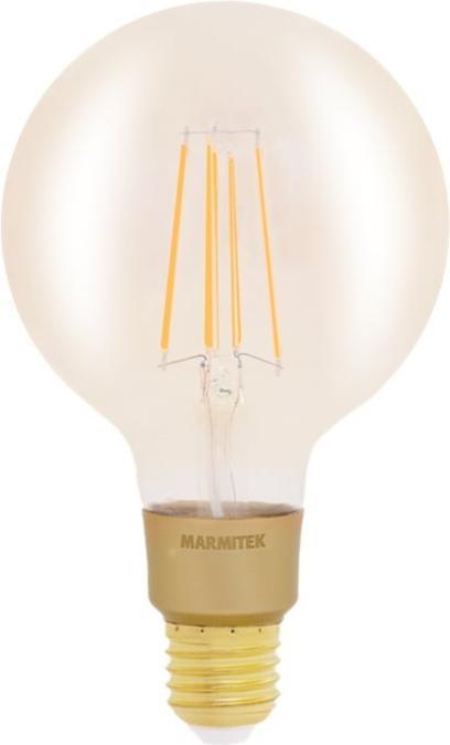 Produktbild Marmitek Smart me Glow LI (E27, 6 W, 650 lm, 1 x, E)