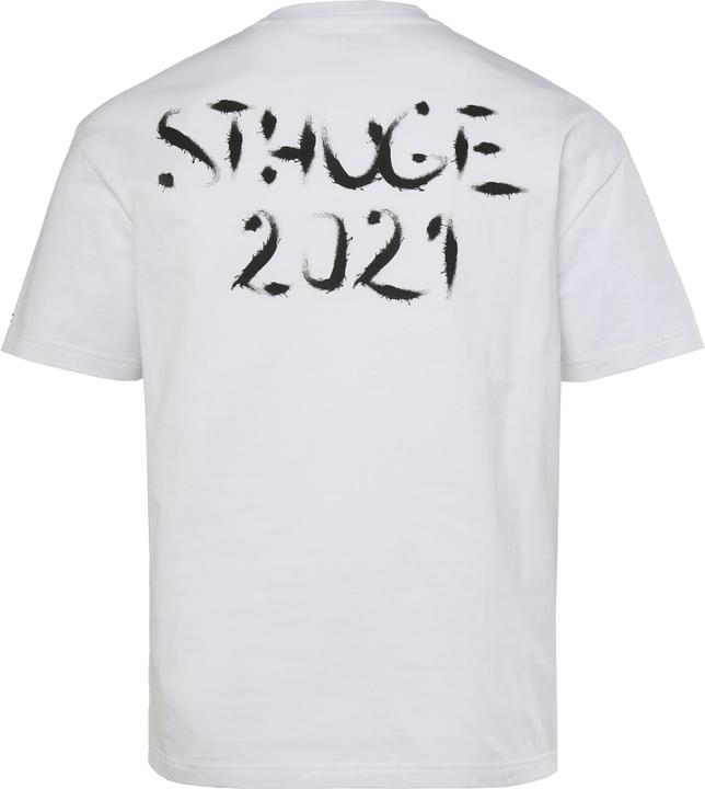 Produktbild Sthuge T-Shirt, Halbarm, oversized, Rückenprint (6XL)