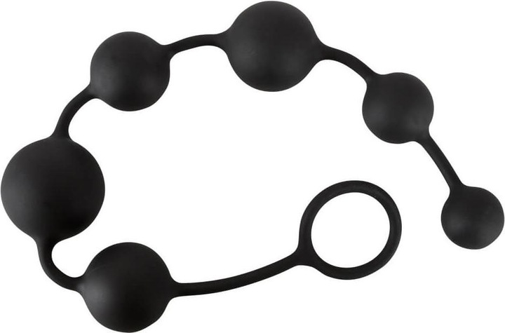 Immagine prodotto Black Velvets Catena a sfera