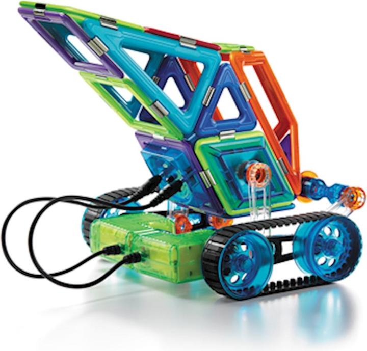 Actual product image GeoSmart Mars Explorer