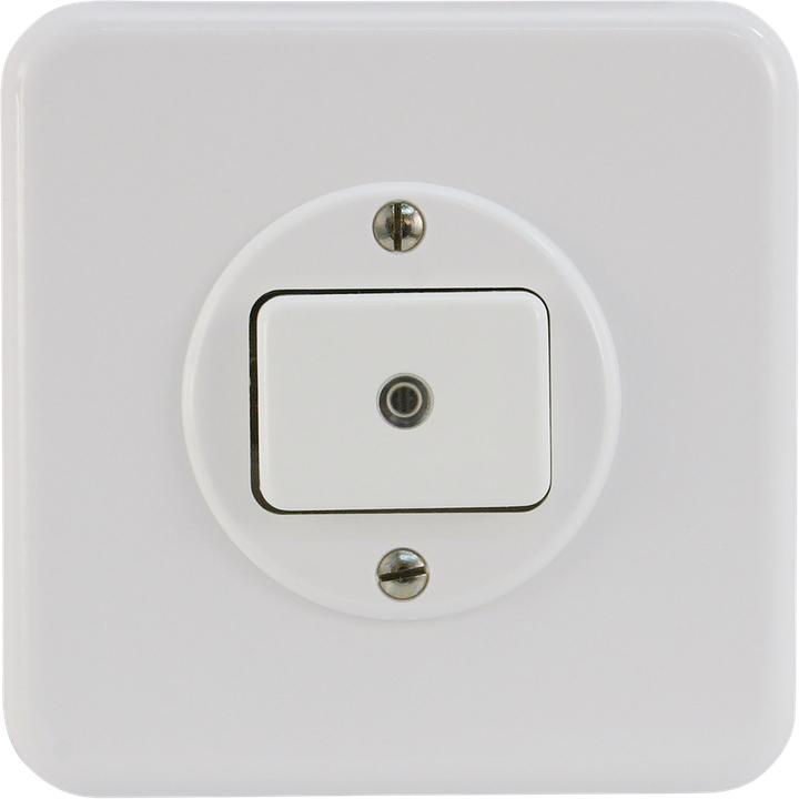 Image du produit Mica UP Commutateur lumineux SCH0/3 Orientation/Contrôle