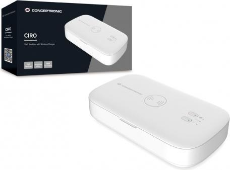 Image du produit Conceptronic Ciro Uvc