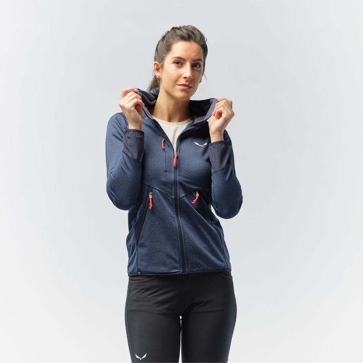 Produktbild Salewa Agner Hybrid Hoodie Jacke (38, M)