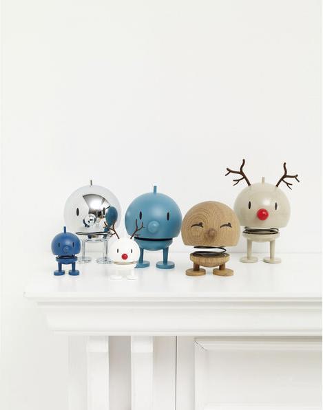 Actual product image Hoptimist Bumble (15.5 x 12.5 x 11 cm)
