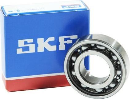 Produktbild SKF Rillenkugellager
