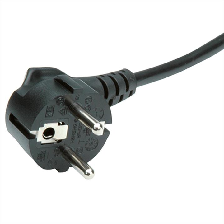 Produktbild Bachmann Steckdosenleiste (8 x, CEE 7/3, 2 m)