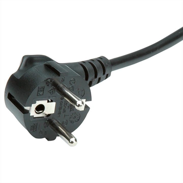 Actual product image Bachmann Steckdosenleiste (8 x, CEE 7/3, 2 m)