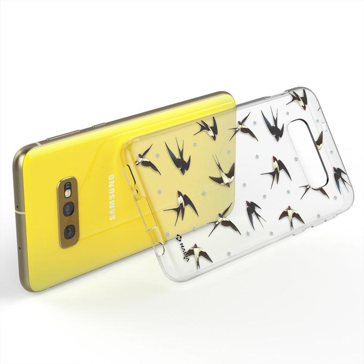 Actual product image Nalia Slim Case (Samsung Galaxy S10e)