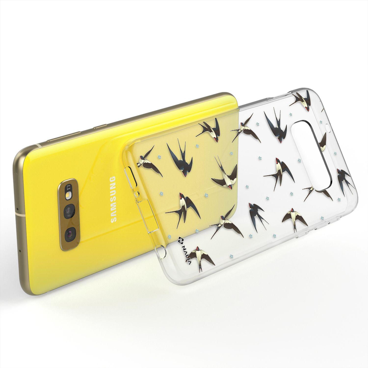Thumbnail - Nalia Slim Case (Samsung Galaxy S10e), Smartphone Hülle, Mehrfarbig