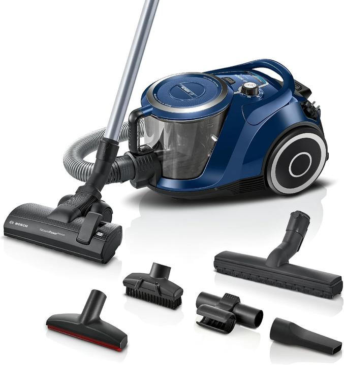 Produktbild Bosch Hausgeräte Serie 6 BGC41X36