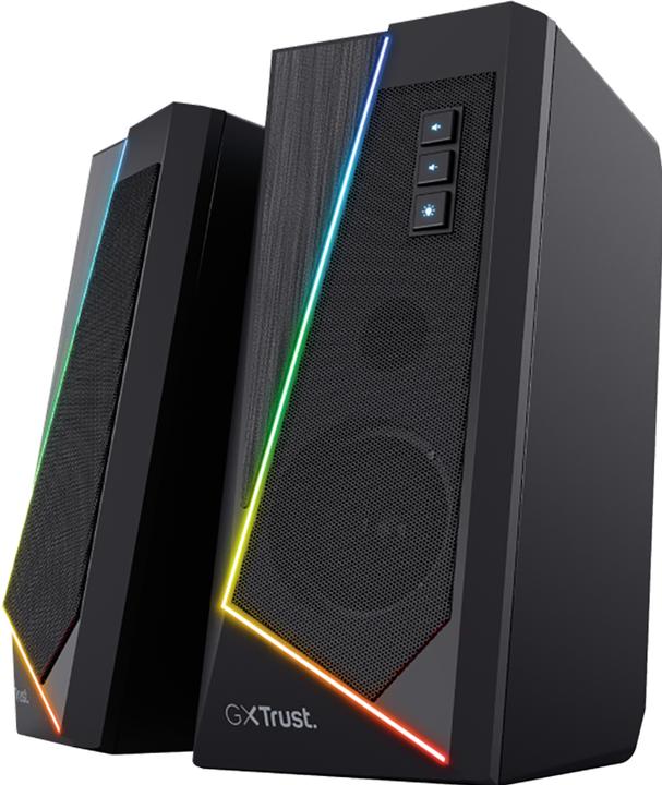 Actual product image Trust GTX 609 Zoxa