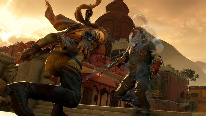 Produktbild Bandai Namco Unknown9: Awakening PS-5 (PS5)