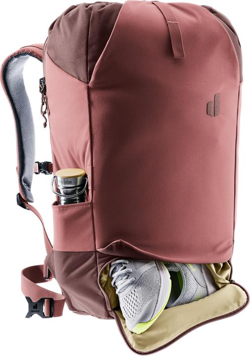 Actual product image Deuter Utilion 34+5 (34 l)