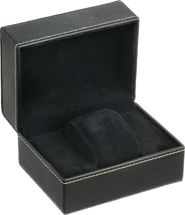 Actual product image Wellington Analogue Date Calendar Quartz Movement (Analogue wristwatch, 43 mm)