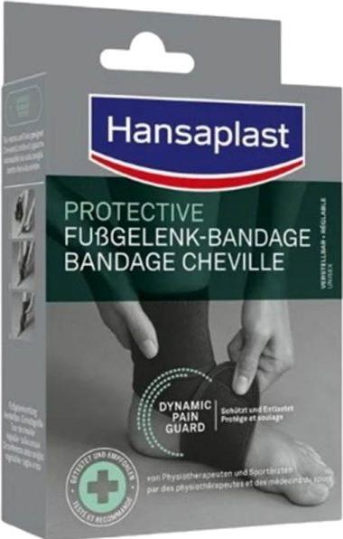 Produktbild Hansaplast Protective Fussgelenk-Bandage (One Size)
