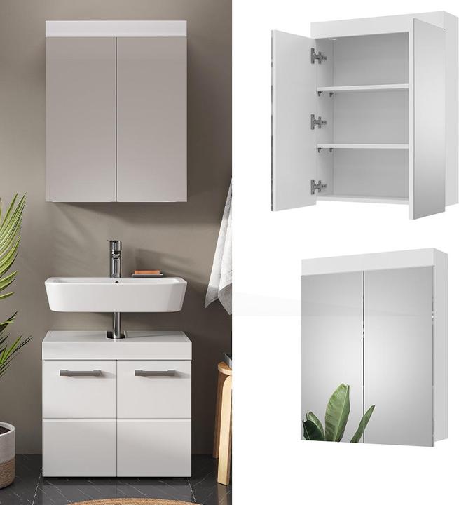 Image du produit Vicco Luna (60 x 77 cm)