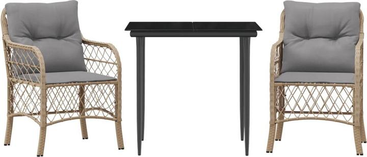 Actual product image vidaXL Roger