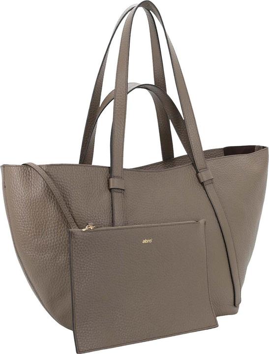 Produktbild Abro Leather Tekla Shopper Cosmo