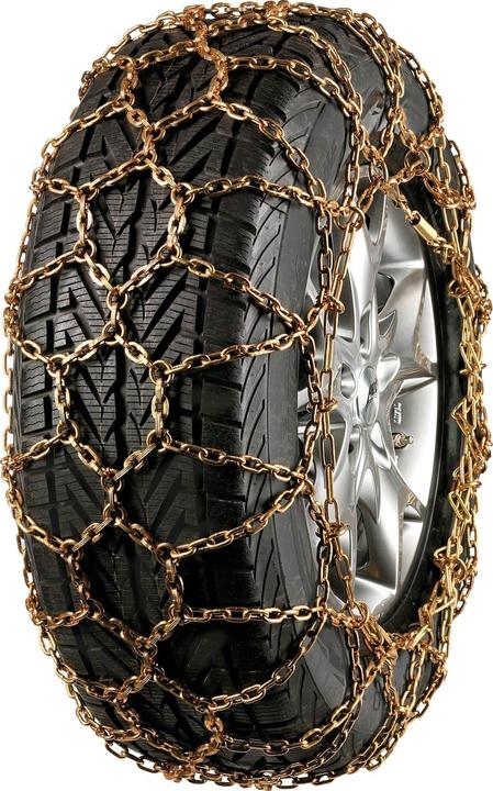 Actual product image Pewag Offroad Extreme FM 82 Snow Chains