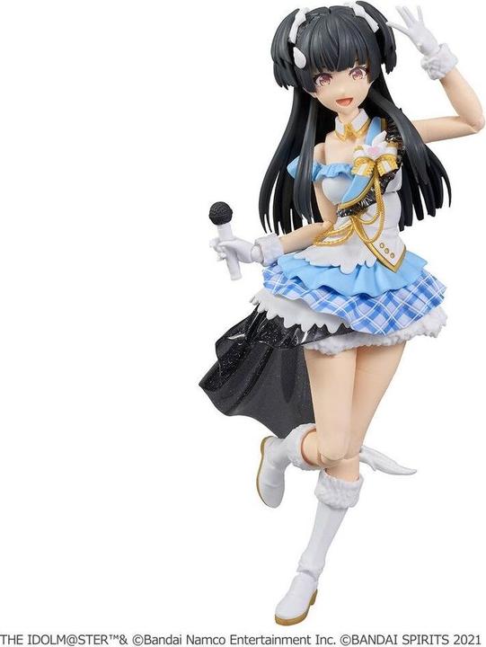 Produktbild Bandai Idolmaster - Fuyuko Mayuzumi