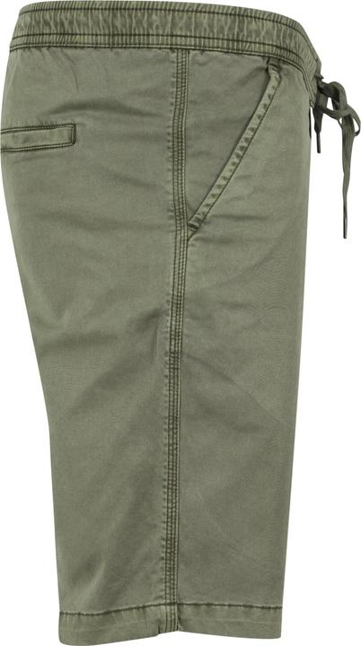 Produktbild Urban Classics UC Men Stretch Twill Joggshorts (L)