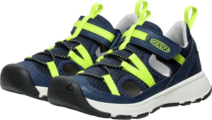Actual product image Keen C Motozoa Sandal (31)