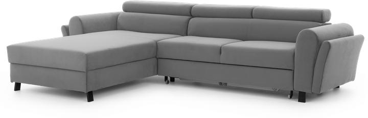 Produktbild ELTAP Mariall (4-Sitzer, Ecksofa)