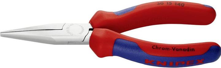 Image du produit Knipex Pince à becs longs (140 mm)