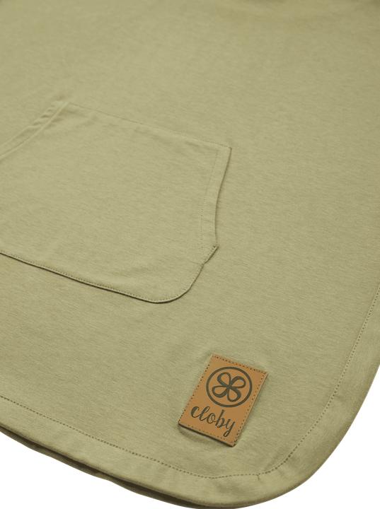Produktbild Cloby Poncho