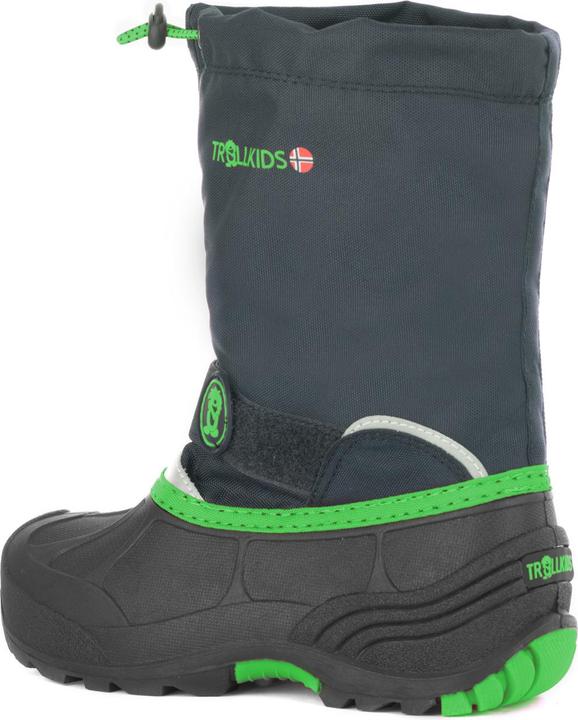 Immagine prodotto Trollkids Stivale invernale Telemark XT per bambini (32)