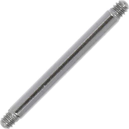 Produktbild Bijouteria Piercingstab (Edelstahl)