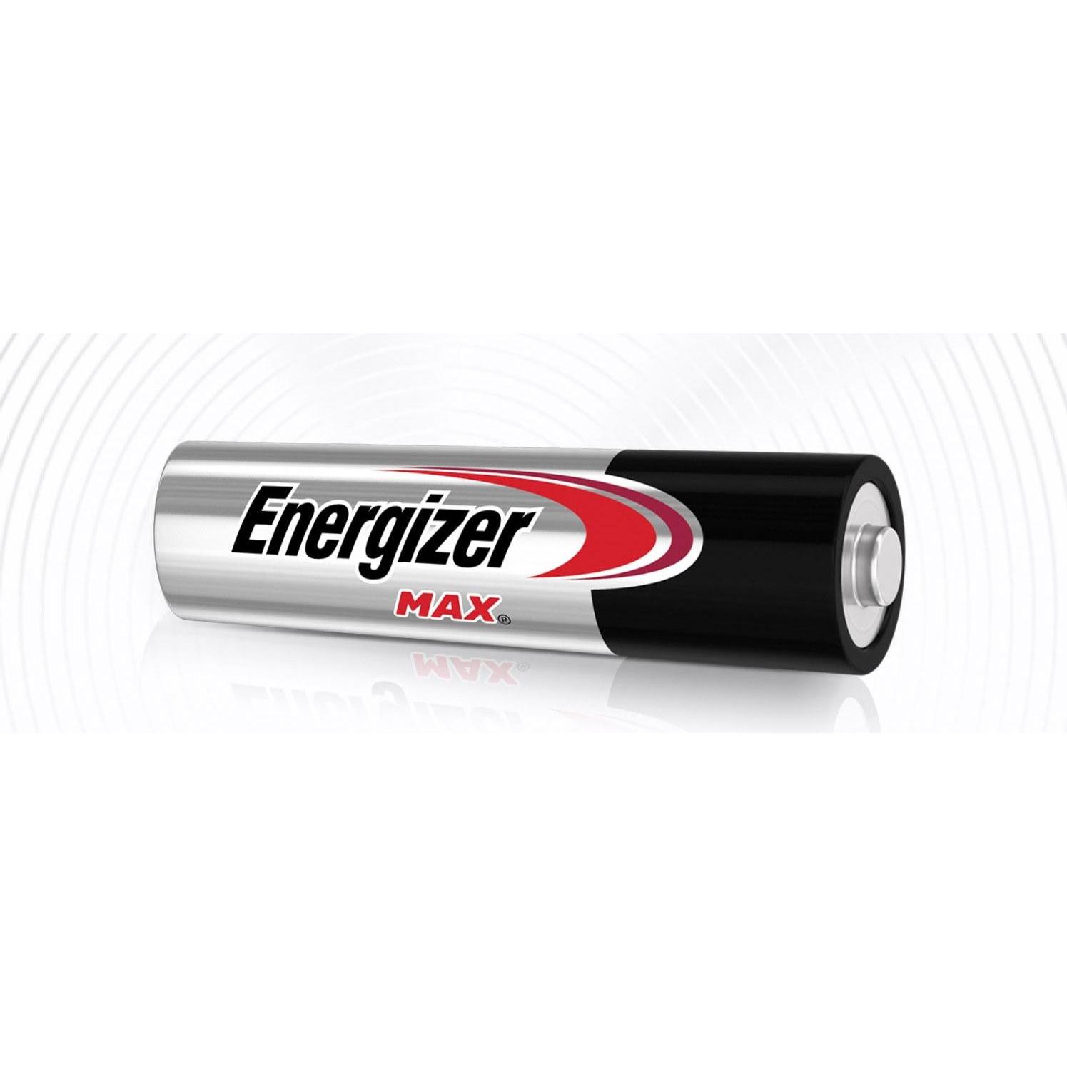 Thumbnail - Energizer Max (16 Stk., AAA), Batterien + Akkus