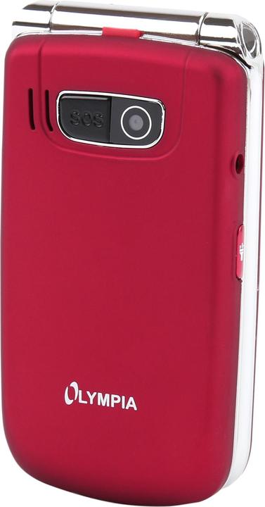Image du produit Olympia Style Plus 2G (2.40", 2G)