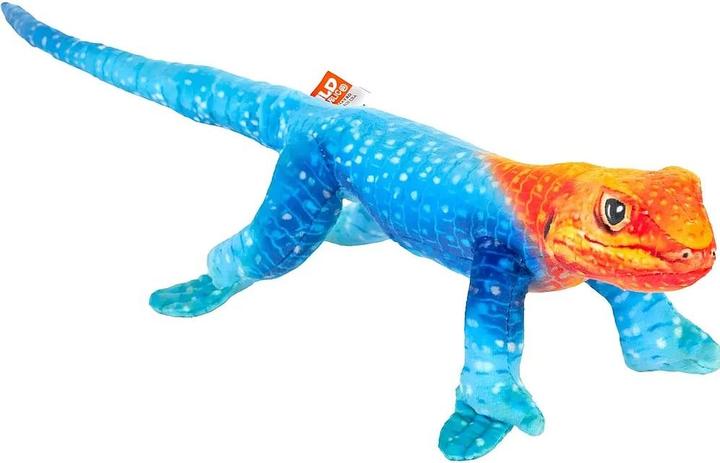 Wild Republic Regenbogen-Eidechse (30 cm)