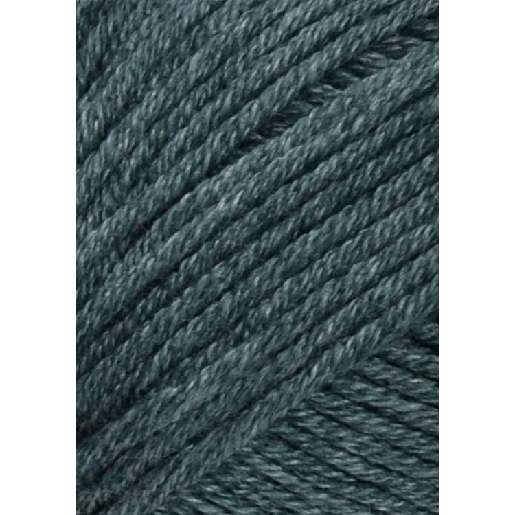 Sandnes Garn col. 6862 aqua ca. 115 m 50 g, Garn + Wolle, Blau
