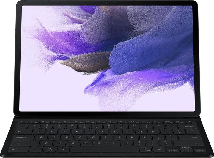 Actual product image Samsung Keyboard Slim (DE, Galaxy Tab S7+)