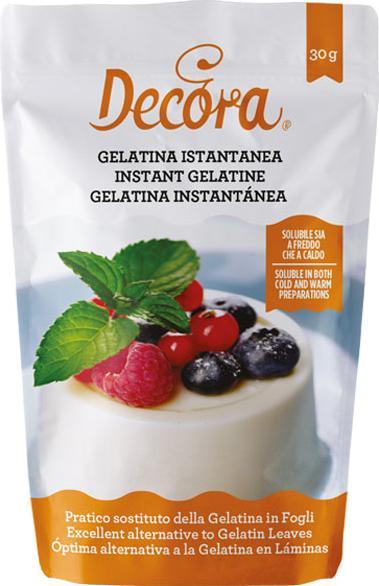 Produktbild Decora Instant (30 g)