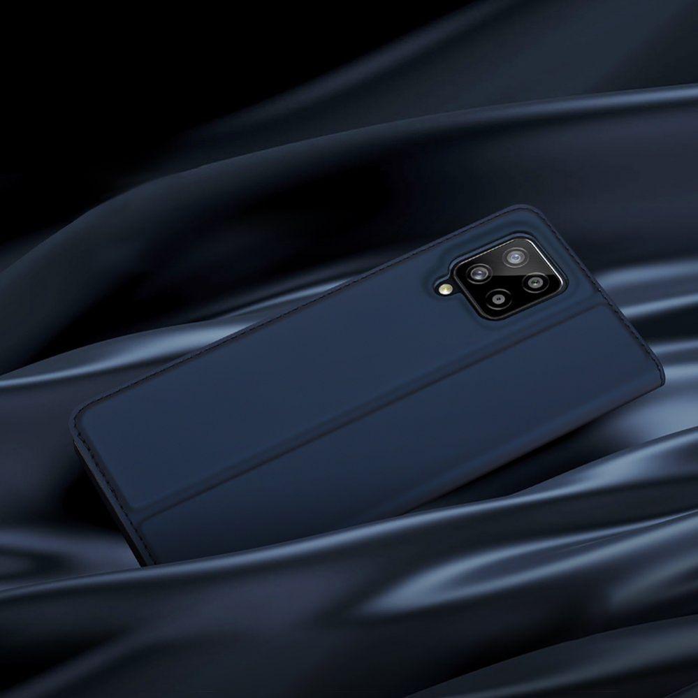 Thumbnail - Dux Ducis Pro Series (Samsung Galaxy M22), Smartphone Hülle, Blau