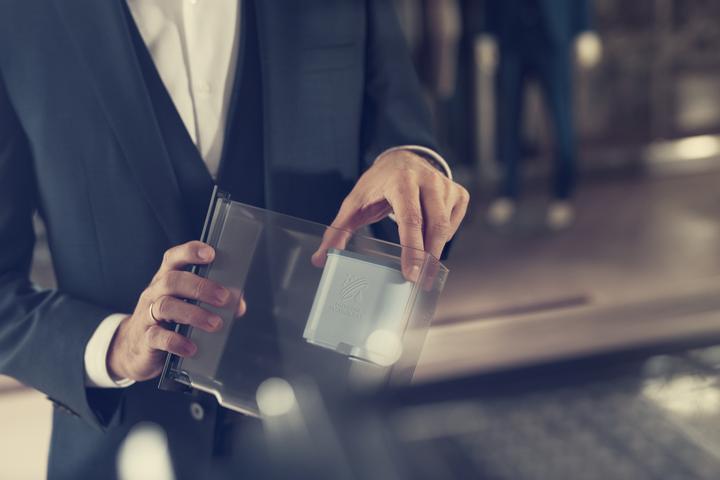 Immagine prodotto Saeco Xelsis SM7580/00