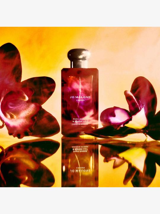 Actual product image Jo Malone DA & GL Color Intense (re) (Eau de cologne, 100 ml)