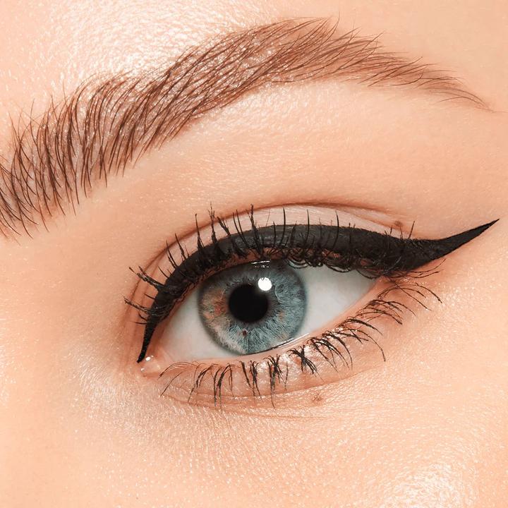 Immagine prodotto Catrice Ink Eyeliner Waterproof (#E2D3AD, Resta in nero, Saty in nero)