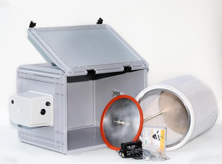 Image du produit Phönix Pollinator MSE150 12L