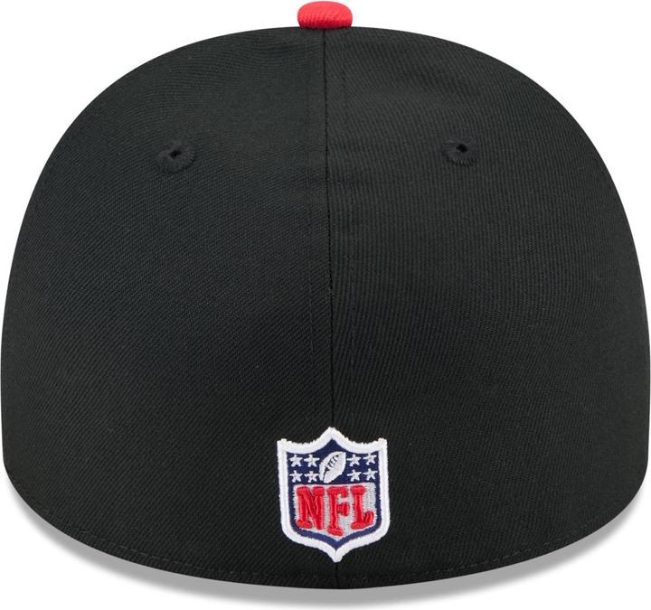 Actual product image New Era 59Fifty Cap - 2025 DRAFT Kansas City Chiefs - 7 3/8 (7 3/8)