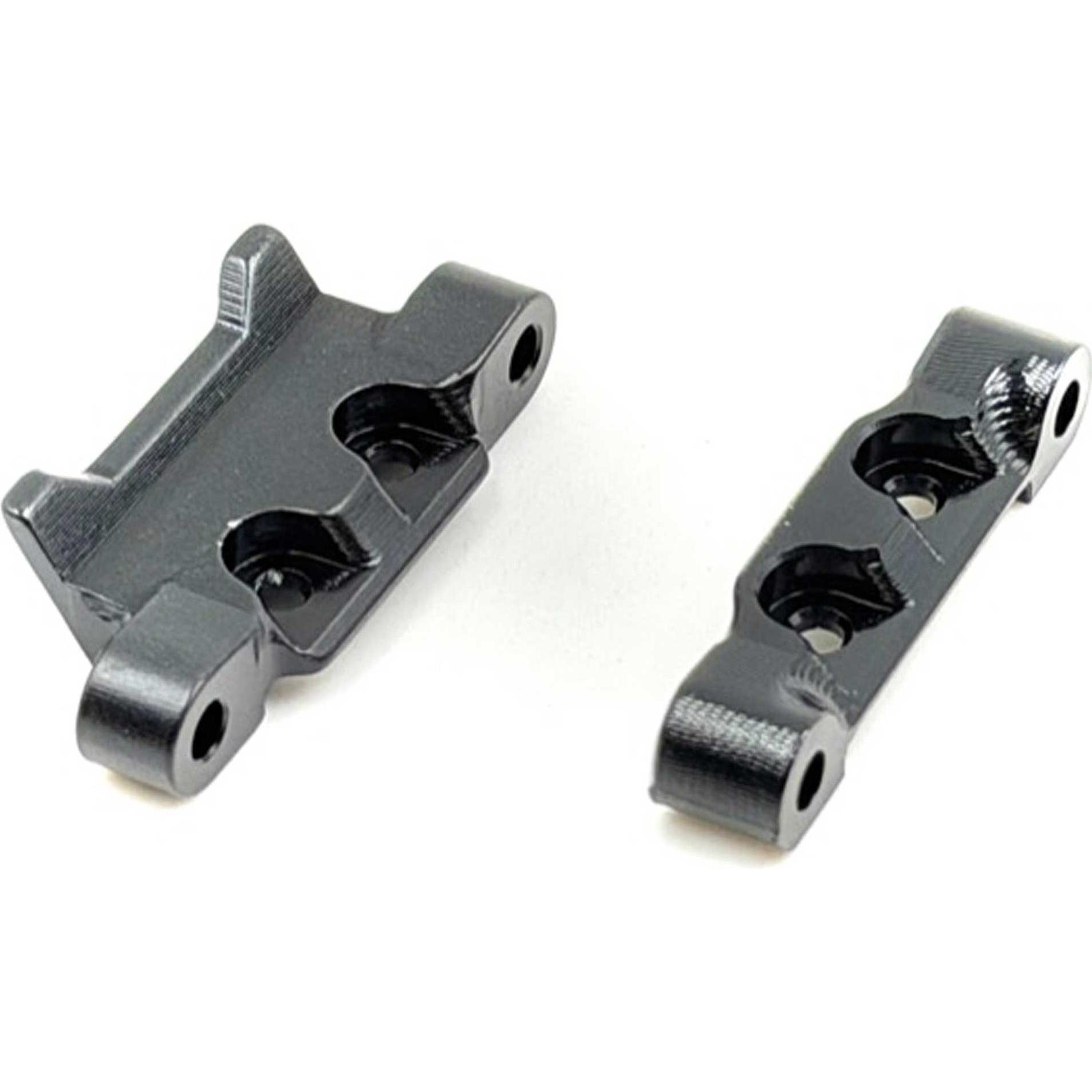 Hobby Plus RC Aluminum Rear Suspension Mount, Speck B