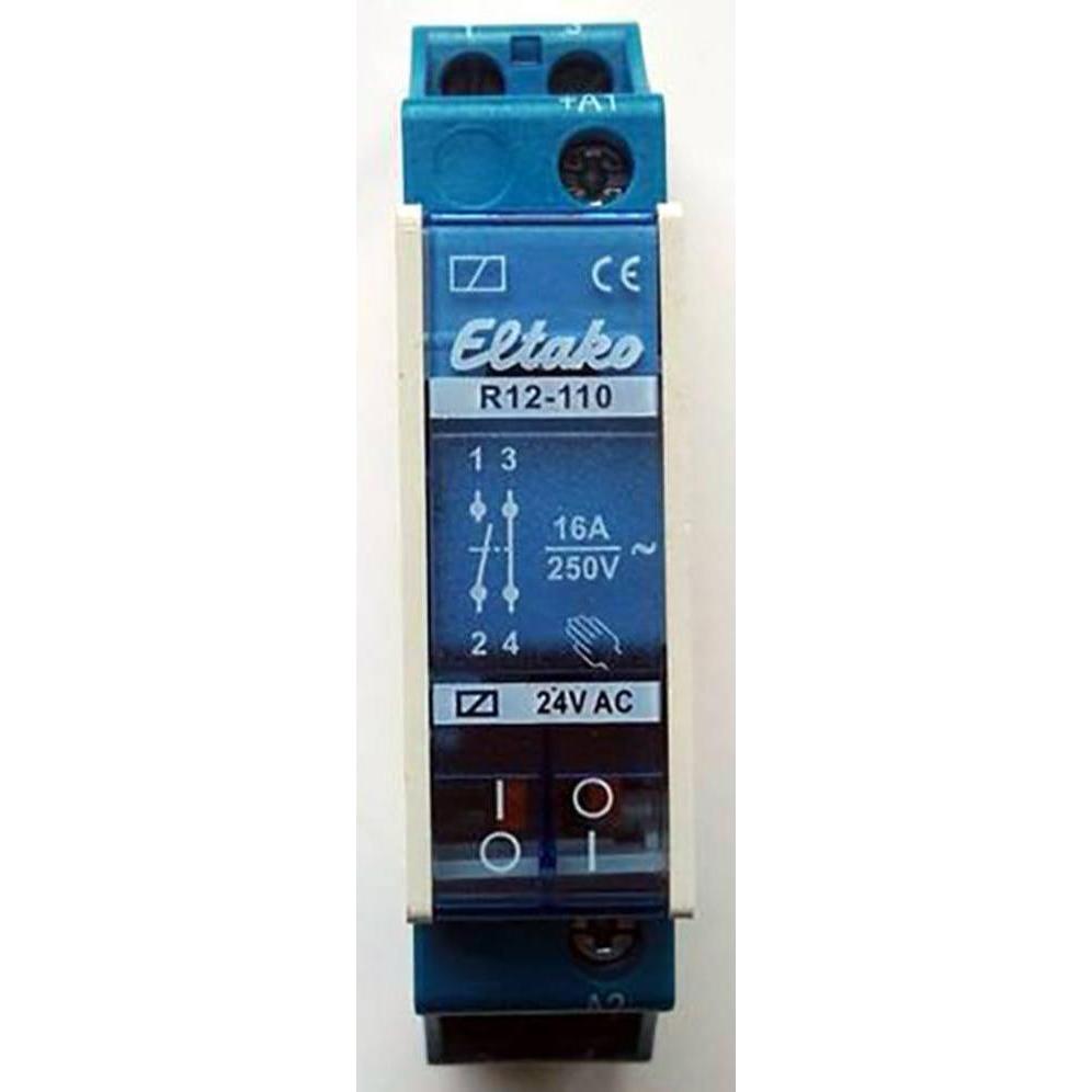 Eltako Relè Di Commutazione, Relais