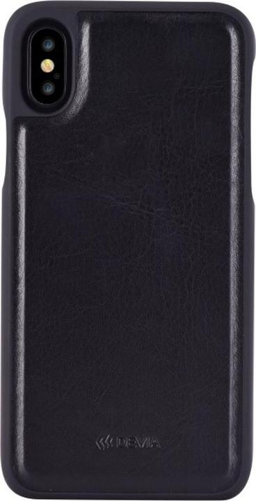 Image du produit Devia iPhone X Magic 2 in 1 case (Apple iPhone X)