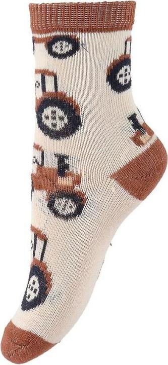 Image du produit Minymo Chaussettes imprimées Lot de 5 Tortoise Shell T. 35 - 38 (Pack de 5, 35 - 38)