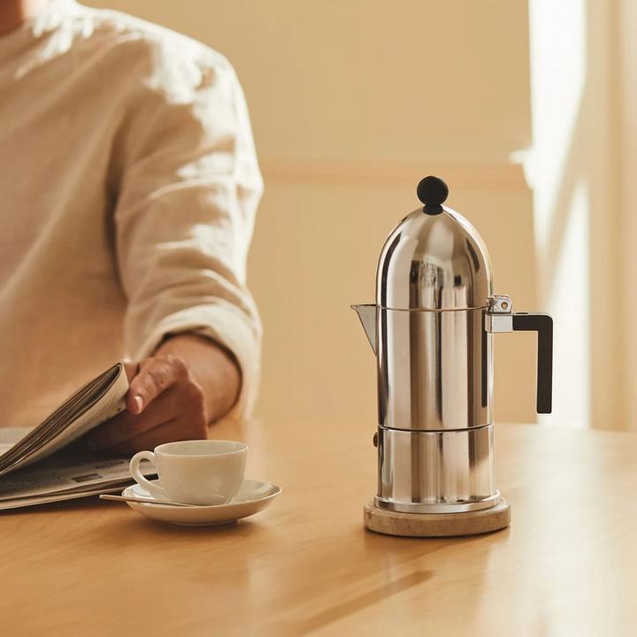 Produktbild Alessi La Cupola (3 T.)